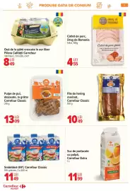 Catalog Carrefour Market săptămâna 23 Pagină 8