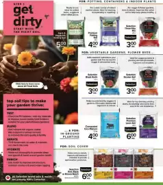 Metro flyer Page 2