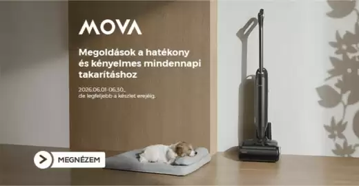 Euronics akciós újság Oldal 1