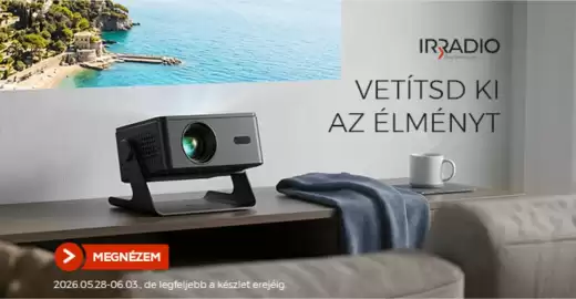 Euronics akciós újság Oldal 2