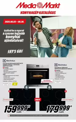 MediaMarkt (érvényes eddig: 30-06)