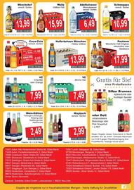 Getränke Göbel Prospekt Seite 2