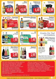 Getränke Göbel Prospekt Seite 2