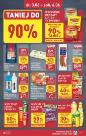 ALDI gazetka Strona 11
