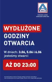 ALDI gazetka Strona 15