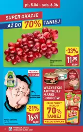 ALDI gazetka Strona 2