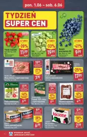 ALDI gazetka Strona 4