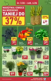 ALDI gazetka Strona 9