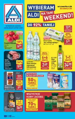 ALDI (ważność do 6-06)