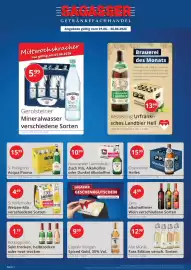 Sagasser Prospekt woche 23 Seite 2