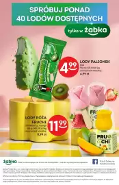 Żabka gazetka Strona 18