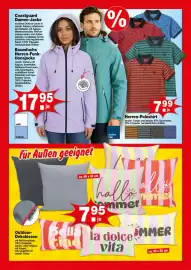 Krümet Sonderposten Prospekt woche 24 Seite 2