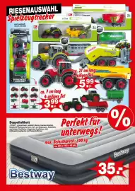 Krümet Sonderposten Prospekt woche 24 Seite 5