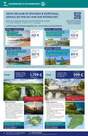 Aldi Süd Reisen Prospekt Seite 8