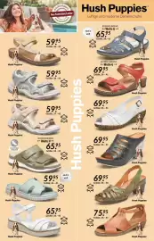 Mayer's Markenschuhe Prospekt Seite 2