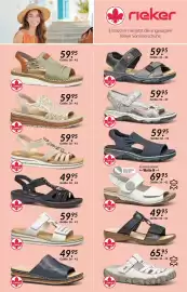 Mayer's Markenschuhe Prospekt Seite 3