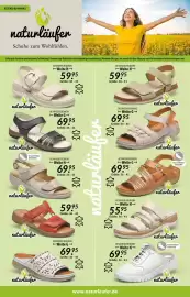 Mayer's Markenschuhe Prospekt Seite 4