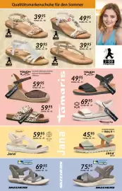 Mayer's Markenschuhe Prospekt Seite 5