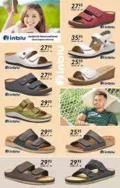 Mayer's Markenschuhe Prospekt Seite 6