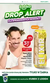 Żabka gazetka Strona 12