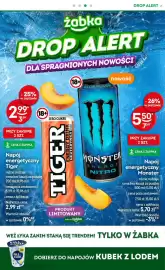 Żabka gazetka Strona 14