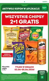 Żabka gazetka Strona 2