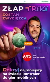Żabka gazetka Strona 22