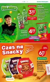 Żabka gazetka Strona 29