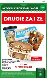 Żabka gazetka Strona 3