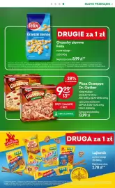 Żabka gazetka Strona 31