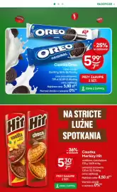 Żabka gazetka Strona 32