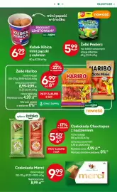 Żabka gazetka Strona 33