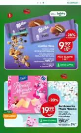 Żabka gazetka Strona 34