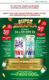 Żabka gazetka Strona 37