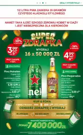 Żabka gazetka Strona 38