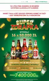 Żabka gazetka Strona 39