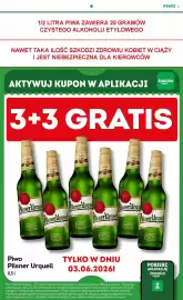 Żabka gazetka Strona 4