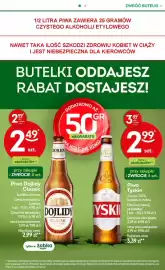 Żabka gazetka Strona 40