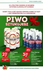 Żabka gazetka Strona 42