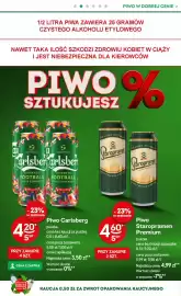 Żabka gazetka Strona 43