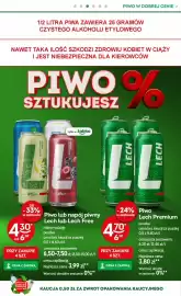 Żabka gazetka Strona 44