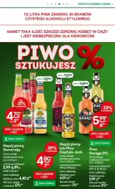 Żabka gazetka Strona 45