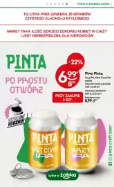 Żabka gazetka Strona 47