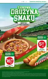 Żabka gazetka Strona 49