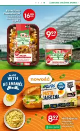 Żabka gazetka Strona 51