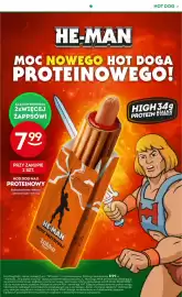Żabka gazetka Strona 53