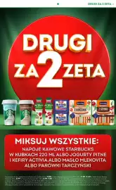 Żabka gazetka Strona 55