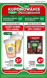 Żabka gazetka Strona 58