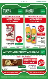 Żabka gazetka Strona 59