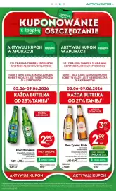 Żabka gazetka Strona 60
